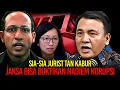 Download Lagu WALAU CERDAS DAN KAYA RAYA, NADIEM BISA SAJA KORUPSI! - Bersama Barita Simanjuntak
