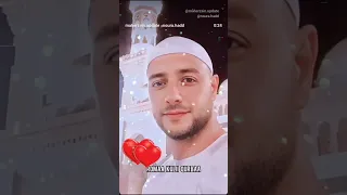 ماهر زين قلبي في المدينه  ماهر زين قلبي في المدينه