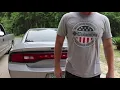 2011 Dodge Charger Trunk Won t Open Repair