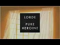 Download Lagu ribs x a world alone - lorde (mashup)