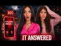 PRANK CALLING CREEPY NUMBERS YOU SHOULD NEVER CALL