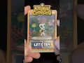 Download Lagu Designing ABLE SISTERS using Animal Crossing Cards! #shorts #AnimalCrossing #ACNH