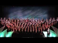 Download Lagu Geronimo - Gay Men's Chorus of Los Angeles