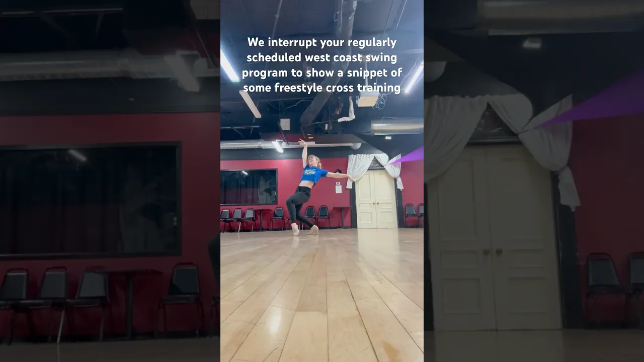 But do it in heels