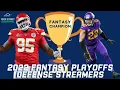 The BEST Fantasy Defense Streamers DST for the 2022 Fantasy Playoffs