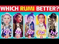 Download Lagu Welke Rumi zingt beter? Kpop Demon Hunter Song \u0026 Dance Quiz | Kijkquiz