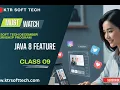 Java Internship Program Class 9 Batch - Dec 2025