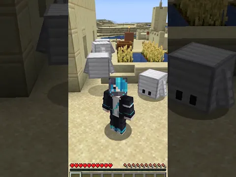 มายคราฟ"3"สิ่งที่ผู้เล่นยังไม่รู้ ep.8!? #มายคราฟ #minecraft #minecraftbut #ผู้เล่นใหม่