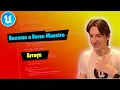 Arrays Become a Verse Maestro Ep 6