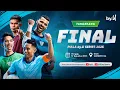 🔴PIALA by.U 2025 TANGERANG | FINAL | LAGA PENENTU SANG JUARA!