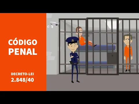 Download MP3 Decreto-Lei 2848/40 – CP  - Parte especial -Dos crimes contra a pessoa (Art. 121 a 128)