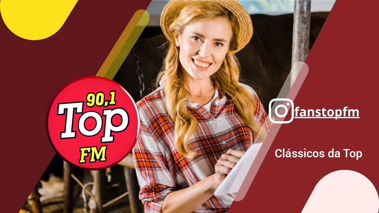 Clássicos da Top  - 08/02/22 (Parte 1)