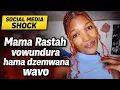 Lagu Hama dzemwana dzotukwa nesocialite Mama Rastah,matrix loading 