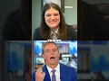 Fox News Bill Hemmer Appears Shocked When Haley Stevens Signals She ll Campaign for Abdul El-Sayed