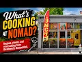 What s Cooking at Nomad - episode 01
