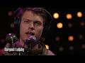 The Brudi Brothers - Serpent Lullaby (Live on KEXP)