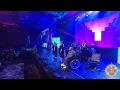 Robi Kahakalau, Fiji & Jeff Rasmussen 2014 Nā Hōkū Hanohano Performance