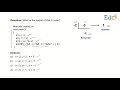 What is the output of Language C Program Use of short hand operator