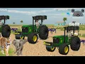 Download Lagu tractor wala game dj wala game tractor wali game farming simulator gameplay 🚜 #gaming#song #jcbvideo