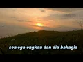 Download Lagu Kulepas Dengan Ikhlas Lirik Revo Ramon