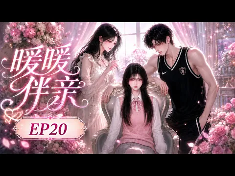 Nuannuan: Back to My Parents' Youth Episode 9