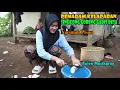 Download Lagu Pemadam Kelaparan ..... Goreng Singkong Gadis Desa. Rasanya Pulen Luar Biasa..NGEUNAH Pisan...
