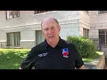 POWER OUTAGE DOWNTOWN GREENVILLE - Update from County Judge Bobby Stovall