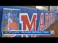 Victim s Family Releases Memorial