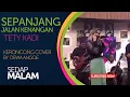 Download Lagu Cinta Luar Biasa - Andmesh (keroncong cover) by IUT | Sepanjang Jalan Kenangan - cover by Dewa A