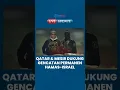 Download Lagu Qatar-Mesir Dukung Gencatan Senjata 60 Hari Menuju Permanen, Hamas Siap Negosiasi dengan Israel