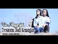 Tia Anggraini - Tresnomu Dadi Kenangan