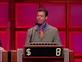 Final Jeopardy 1997 Season 13 Finale