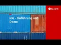 Download Lagu Einführung in k3s - Kubernetes so einfach wie noch nie
