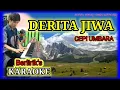 DERITA JIWA KARAOKE KOPLO RAMPAK - Cepi Umbara