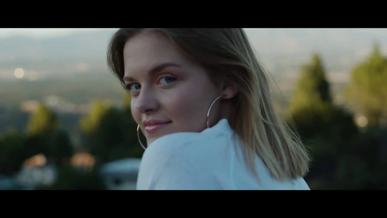 Faith Richards - My Caffeine (Official Video)