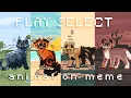 PLAY SELECT COMPLETE YCH ANIMATION MEME