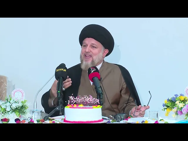 ⁣كيف يعرف المؤمن ان الامام (عجل الله فرجه) راض عنه ؟