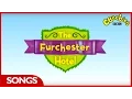Download Lagu Theme Song from The Furchester Hotel - CBeebies