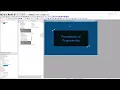 CTI Getting Started with VT Pro-e Start Page