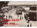 Evans Head in the 1950 s