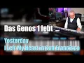 Download Lagu Genos1 - Yesterday - I Left My Heart in San Francisco  # 1764