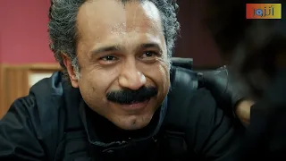 مسلسل الفريق الأول الحلقة 71 الثالث مدبلج FULL HD 