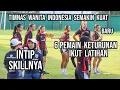 Download Lagu Enam Pemain Naturalisasi Baru Ikut Latihan Timnas Indonesia Wanita Jelang Kualifikasi Piala Asia