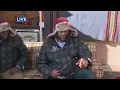 Jerome Bettis Former WCCOer Jamie Yuccas Go
