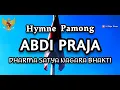 Download Lagu Hymne Pamong - Abdi Praja Dharma Satya Nagara Bhakti. MOOC PPPK - P3K Abdi Negara