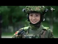 Tentara Wanita China Terbaik | HD FILM-27 Terbaik