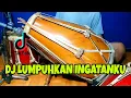 Download Lagu DJ LUMPUHKAN INGATANKU Koplo Viral Tiktok COVER Kendang Rampak!!!