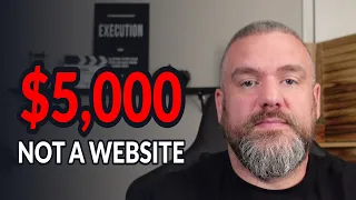 AI Builds the Website Now Here s What You Actually Sell