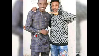 sabuwar wakar abdul d one ft umar m sharif ni da abokina