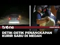 Download Lagu Kurir Sabu Diringkus Polisi saat Membawa Barang di Jalan Lintas Aceh-Medan | Kabar Hari Ini tvOne